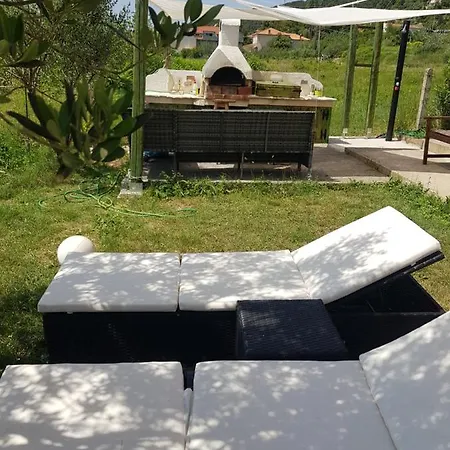 Maricic Rab Island Apartman