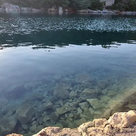 Maricic Rab Island * Palit