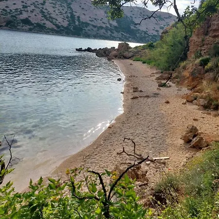 Maricic Rab Island * Palit