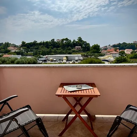 Maricic Rab Island