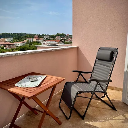 Maricic Rab Island