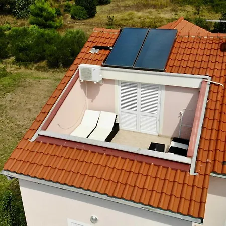 Apartman Maricic Rab Island Palit