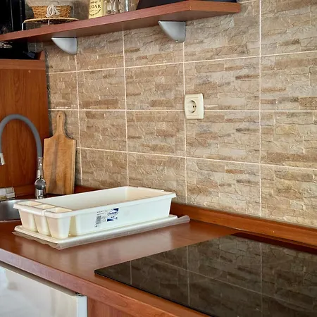 Apartman Maricic Rab Island Palit
