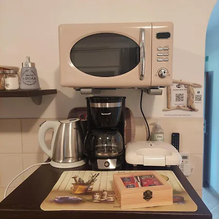 Apartman Maricic Rab Island *