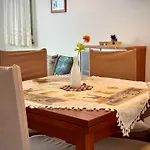 Maricic Rab Island Palit