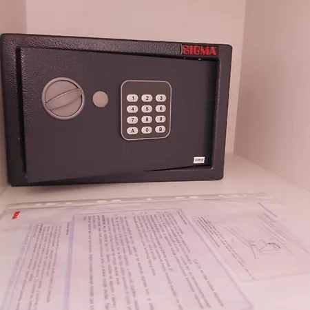 Maricic Rab Island *