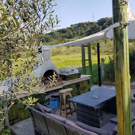 Maricic Rab Island *