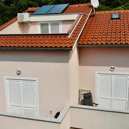 Apartmán Maricic Rab Island *