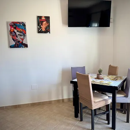 Maricic Rab Island New Translation