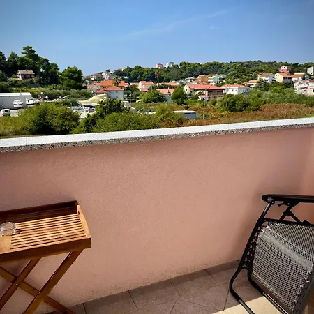 Apartmán Maricic Rab Island *