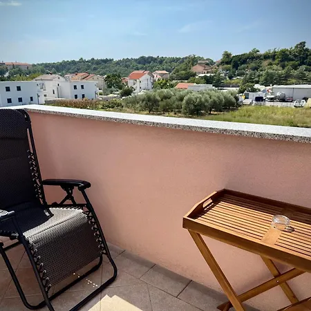 Apartmán Maricic Rab Island New Translation