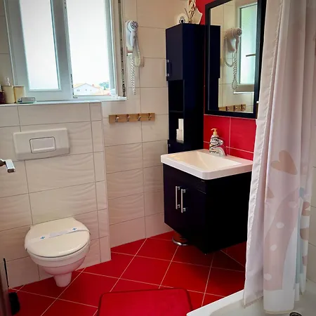 Maricic Rab Island New Translation