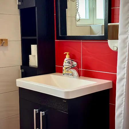 Appartement Maricic Rab Island
