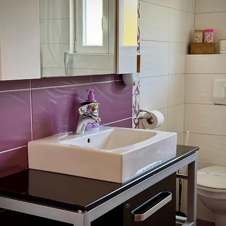 Apartmán Maricic Rab Island *