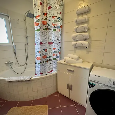 Apartmán Maricic Rab Island New Translation