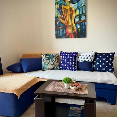 Maricic Rab Island *