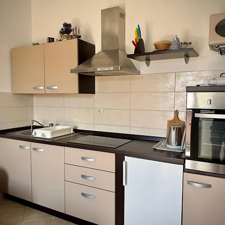 Apartmán Maricic Rab Island