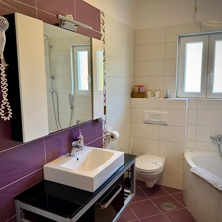 Maricic Rab Island New Translation