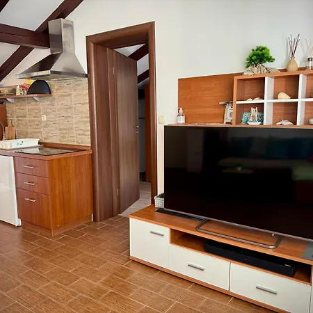 Maricic Rab Island Apartmán