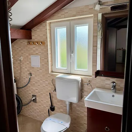 Apartmán Maricic Rab Island New Translation