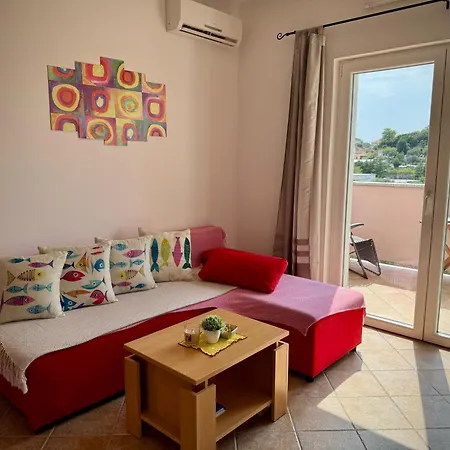 Maricic Rab Island *