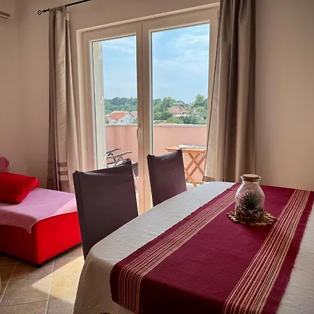 Maricic Rab Island New Translation