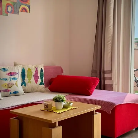 Maricic Rab Island * New Translation