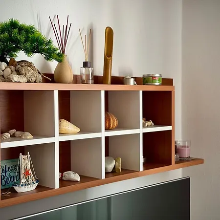 Apartmán Maricic Rab Island