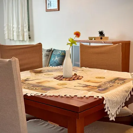 Maricic Rab Island New Translation