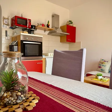 Maricic Rab Island *