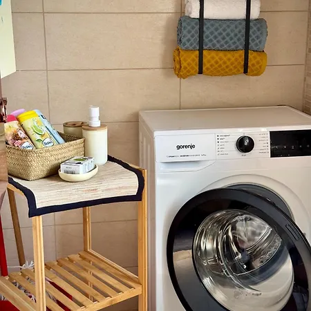 Maricic Rab Island * New Translation