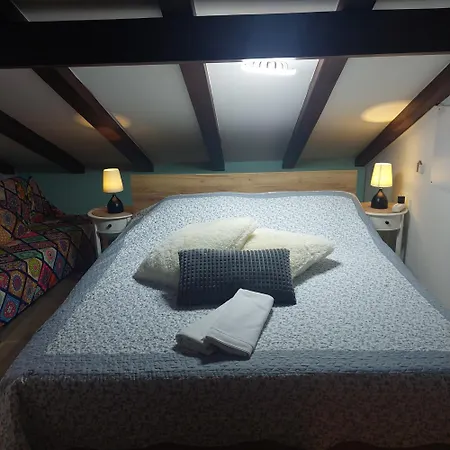 Maricic Rab Island * New Translation