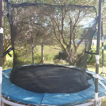 Maricic Rab Island *