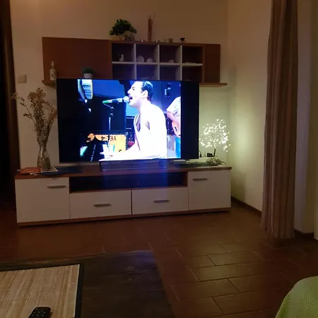 Maricic Rab Island *