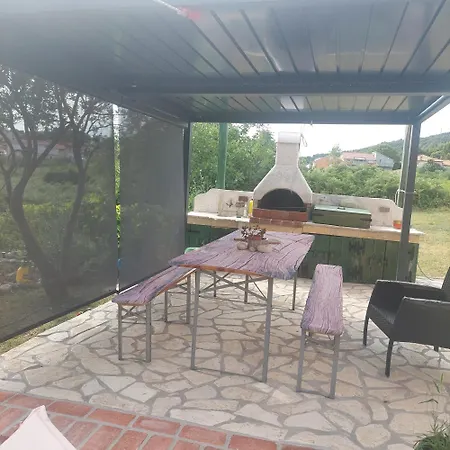 Apartamento Maricic Rab Island *
