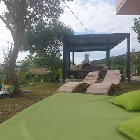 Maricic Rab Island Apartamento