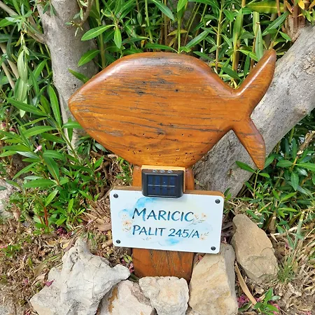 Apartamento Maricic Rab Island