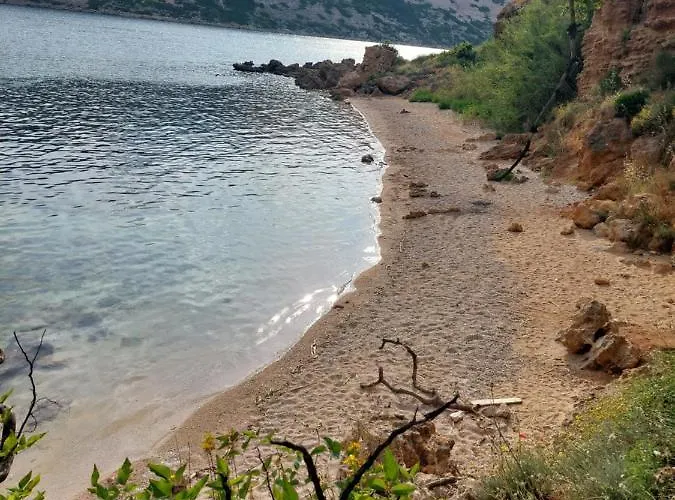 Maricic Rab Island * Palit
