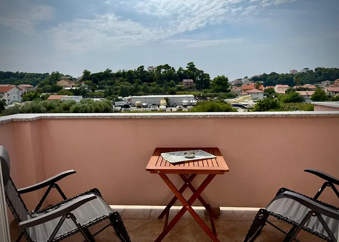 Maricic Rab Island