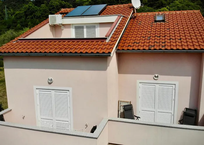 Apartman Maricic Rab Island *