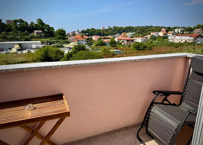 Apartman Maricic Rab Island *