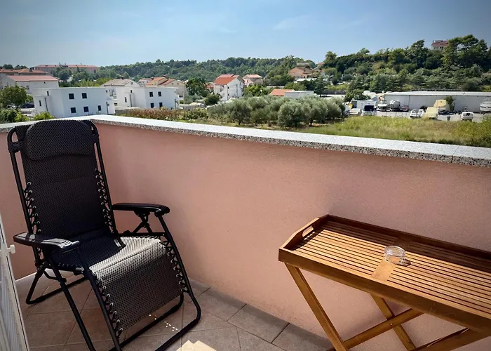 Apartman Maricic Rab Island Palit