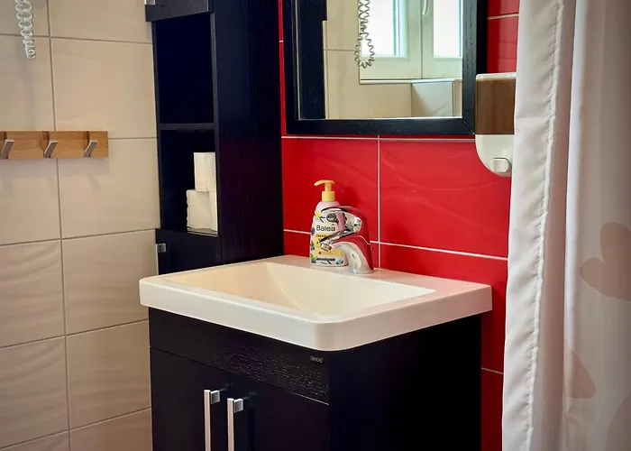 Apartman Maricic Rab Island