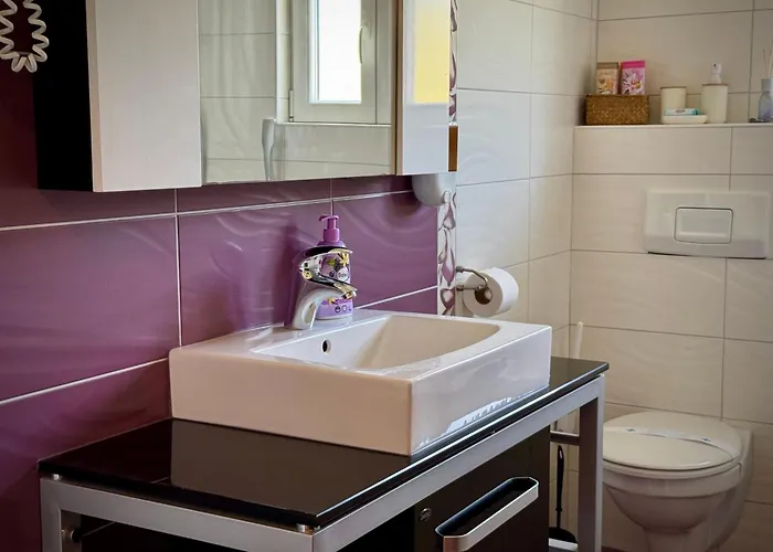 Apartman Maricic Rab Island *