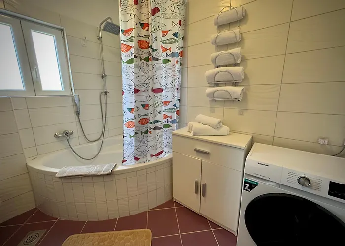 Apartman Maricic Rab Island Palit