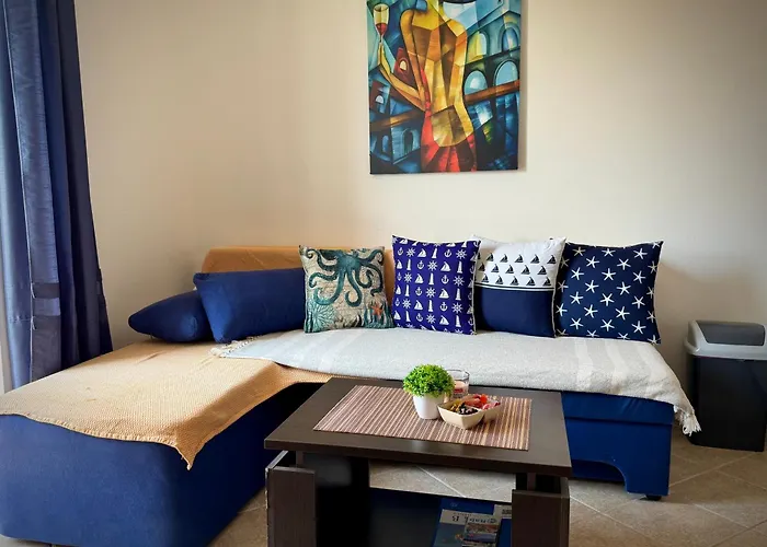 Maricic Rab Island *