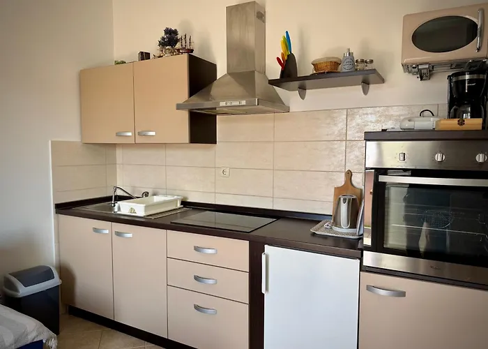 Apartman Maricic Rab Island