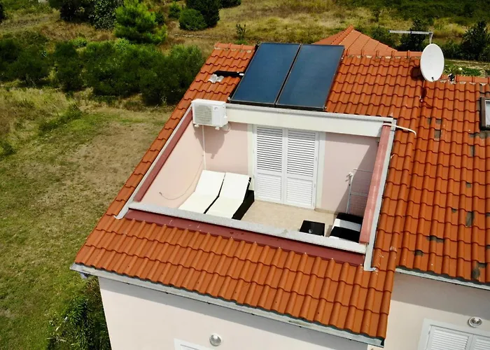 Apartman Maricic Rab Island Palit
