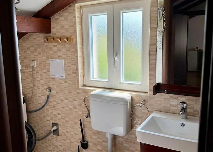 Apartman Maricic Rab Island Palit
