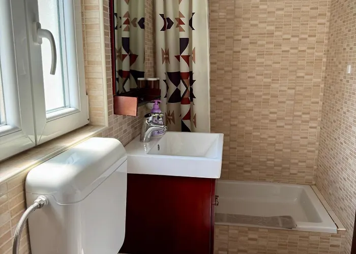 Maricic Rab Island Apartman *
